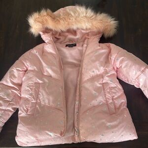 Rokka & Rolla girls winter jacket